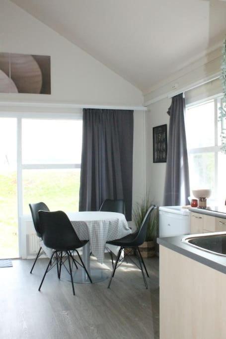 Sun-Cottage South Iceland Olfus Exterior foto