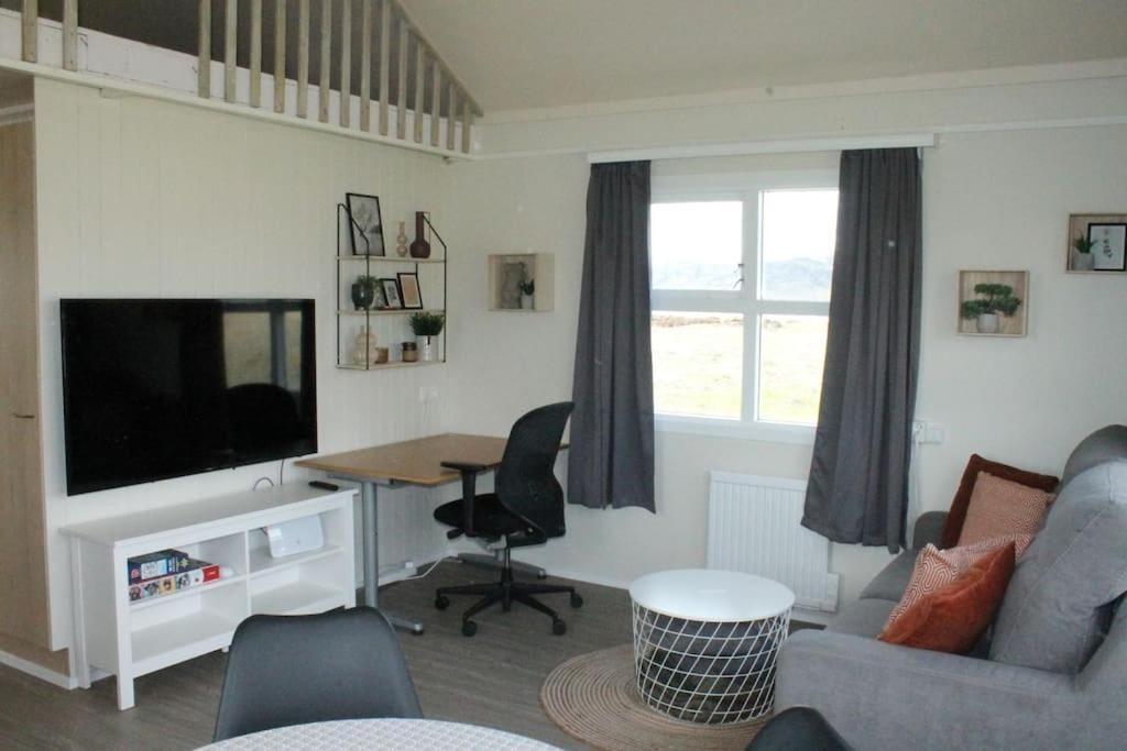 Sun-Cottage South Iceland Olfus Exterior foto